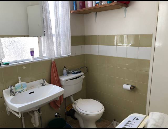 2 BEDROOM FLAT FOR SALE IN ARCON PARK